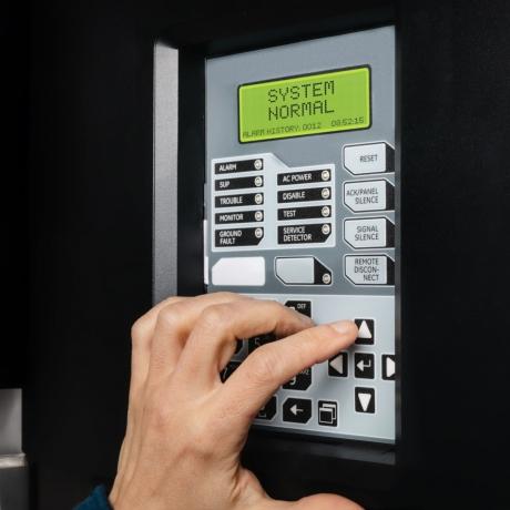 Comprehensive Fire Alarm Service Repair and Routine Maintenance Solutions